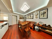 胥江新村向阳桥沿河1楼带院子69平 搭两间