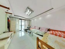 苏福大润发盘门雅苑98平186万 南北通透