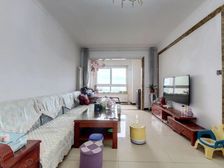 金科城 3室2厅 101.04平