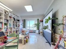 中国铁建青秀尚城 3室2厅 94.4平