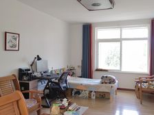 环翠小区 68平2居 南北向精装修 二中 南通路小学