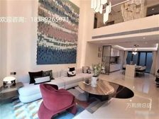 三亚海棠湾别墅!央企开发上下两层 保利C 现房可托管可以出租