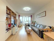 华景新城 芳满庭园保养好两房 拎包可入住 主人诚心卖