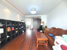 带产权车位! 景观!房东定居国外!处理国内资产诚意出售