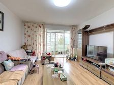 江东耀龙康城 3室2厅 138.09平