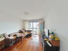 电梯高层,三开间朝南,双地铁,看房方便,诚意出售