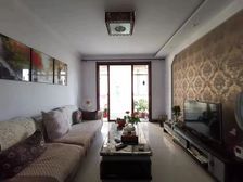 九派香邻 97平2居 南北向精装修 拎包入住