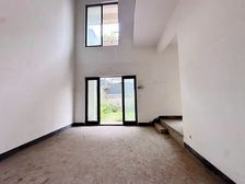 照母山商圈别墅,世茂茂悦府联排比同小区洋房还划算