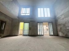 好房急售 大竹林 城市别墅 上叠 单层120平 看公园