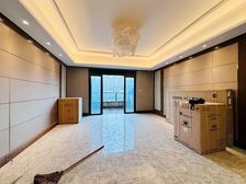 业主急售! 一线看湖带露台 照母山精装洋房 恒大御景半岛