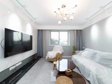 住友名人花园 环境好 商品房 楼层好 交通便利 满五