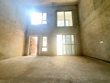 好房急售 轻轨6号线旁 叠拼 下叠 南北通透 配套成熟