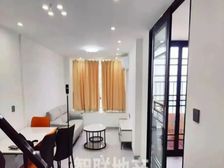 (无中介费)近海珠精装2房 外籍可买 实地拍摄