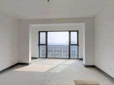 拥金1%水西雲庐 三室 私产过两年 毛坯 带电梯 观湖