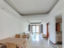 绿地無双后排好楼层湖景房欢迎品鉴