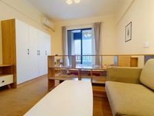 租金抵月供,万象里精装一室,近轻轨,诚售随时看安静