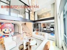 港澳台可购买 楼下万达广场 租5800 客流旺地 来电可看房