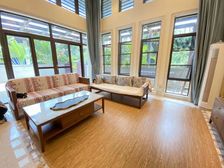 外地能购!清水湾独栋别墅,独门独院,现房,带院子,70年产权