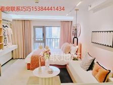 南站CBD核心,复式双钥匙上线,产权,特色民宿,租4000