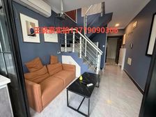 (月薪三千能买何必租)帮你谈价 接受低首付 周边租房需求大