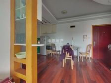 南向采光好 居住密度低 出行方便 带电梯 近地铁 环境优美