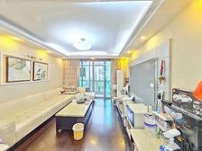 园林式小区, 双轨交汇,正规商品房,商业配套成熟。