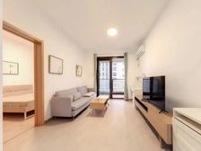 快刀手,小樊带您看,一品漫城五期 高区双南 南北通两房