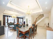 快刀手,小樊带您看,城市别墅+高绿化+私家会所 高端品质