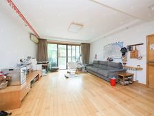 小洋房五年出一户一梯两户得房率85%低容积绿三轨交汇