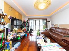 旭辉国际LCM对面!固定车位!飞机户型!景观楼层!环境优美!