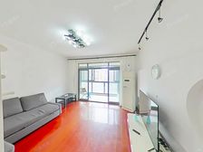 洋泾 高楼层视野好 正规商品房 近医院 出行方便 大两居