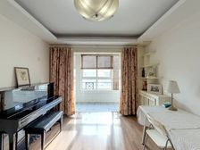 禧顺花园 3室1厅 139.72平