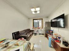 理想家园 2室1厅 80.93平