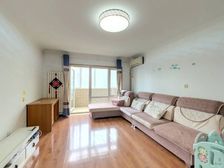 北街家园七区 2室1厅 87.05平