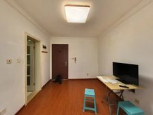 瑞和锦庭-东区 1室1厅 56.66平