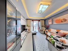 理想家园 3室2厅 125.21平