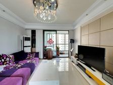 瑞源名嘉汇 3室2厅 142.56平