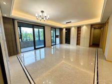 金茂府三恒科技住宅141平,含车位精装