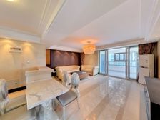 海上嘉年华 3室2厅 132.08平