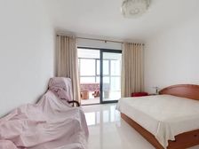 天越湾 3室2厅 189平