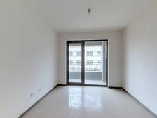 翰悦府 2室2厅 90平