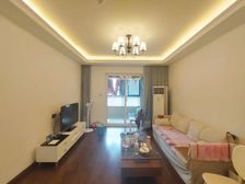 万科自营 翡翠国际精装3房,带地暖,无连廊,南北通透,证满二