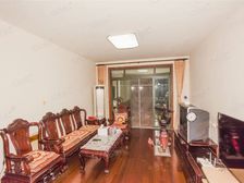 飞机户型三房 小区低位价格 老业主委托 基本随时看房