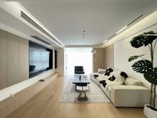 新出好房,中央空调加地暖,全明高区,豪华装修,送双车位!