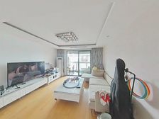 小区前排楼层好采光视野没遮挡,看房随时有钥匙有产权车位,诚售