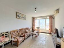 鸿博家园一区 3室1厅 100.48平