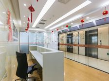 业主直租,大族广场,整层出租,精装户型,配套齐全,随时看房