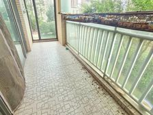 时代广场 步行街紫晶城 电梯三房 带两个露台 随时看房