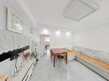 精装可拎包入住 满五 临地铁 近商场 有电梯 南北通透