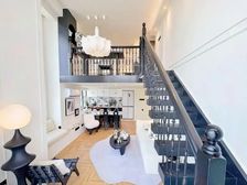 千灯湖商圈地铁楼下!外籍不限港澳台!月租4K!居住必选来电看